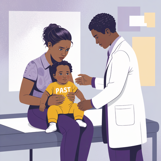 HOW LONG ARE YOU GONNA NURSE THAT BABY?