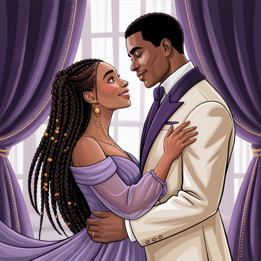 I Just Want to Be Happy