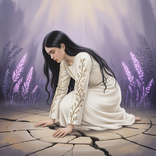 JUST KEEP GETTING UP