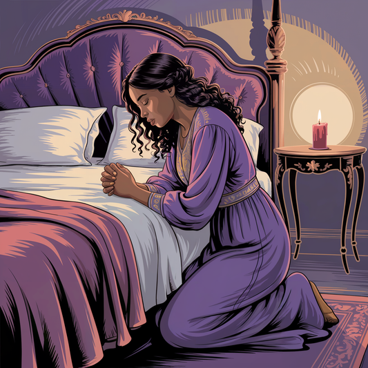 Repent And Keep It Moving