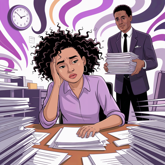 The Assignment from Hell