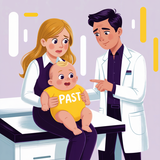 HOW LONG ARE YOU GONNA NURSE THAT BABY?